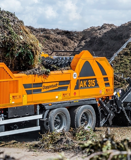 Ātrgaitas drupinātāji